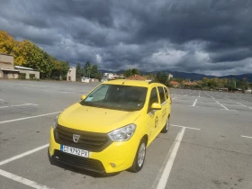 Dacia Lodgy 1.6 83.. /  | Mobile.bg    15