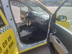 Dacia Lodgy 1.6 83.. /  | Mobile.bg    14