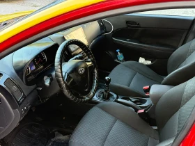 Обява за продажба на Hyundai I30 1.4i ГАЗ.ИНЖ ~2 499 лв. - изображение 9