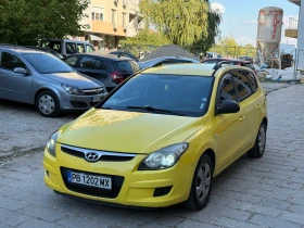 Обява за продажба на Hyundai I30 1.4i ГАЗ.ИНЖ ~2 499 лв. - изображение 1