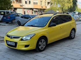 Обява за продажба на Hyundai I30 1.4i ГАЗ.ИНЖ ~2 499 лв. - изображение 1