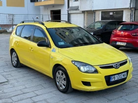 Обява за продажба на Hyundai I30 1.4i ГАЗ.ИНЖ ~2 499 лв. - изображение 5