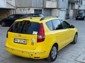 Обява за продажба на Hyundai I30 1.4i ГАЗ.ИНЖ ~2 499 лв. - изображение 4