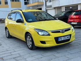 Обява за продажба на Hyundai I30 1.4i ГАЗ.ИНЖ ~2 499 лв. - изображение 6