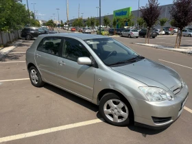 Обява за продажба на Toyota Corolla ~4 495 лв. - изображение 1 | Auto.bg Обява за продажба на Toyota Corolla ~4 495 лв. - изображение 1