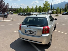 Обява за продажба на Toyota Corolla ~4 495 лв. - изображение 2 | Auto.bg Обява за продажба на Toyota Corolla ~4 495 лв. - изображение 2