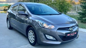 Hyundai I30 1.6 CRDI / 6ск