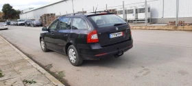 Skoda Octavia 2.0 TDI Common Rail/Euro5/VIN TMBJN21Z8C2096757 - 10400 лв. / 5317.44 € - 27898021 5