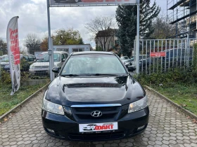 Hyundai Sonata 2.0CRDi/КОЖА - 7900 лв. / 4039.21 € - 69844482 2