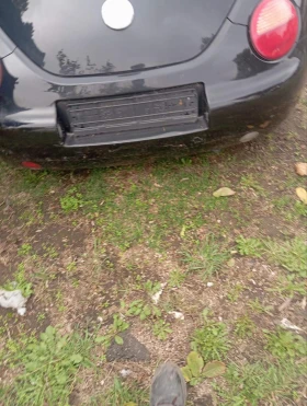 VW New beetle 2, 0  | Mobile.bg    3