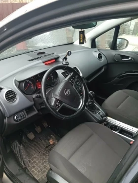 Opel Meriva 1.4, снимка 7