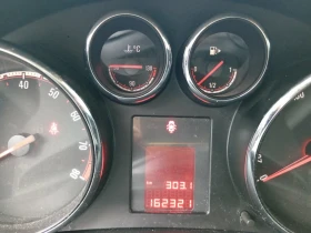 Opel Meriva 1.4, снимка 5