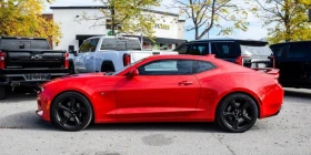 Chevrolet Camaro 2SS Coupe RWD* АвтоКредит* (ЦЕНА ДО БГ) - 56999 лв. / 29143.13 € - 34789858 3