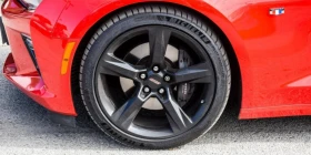 Chevrolet Camaro 2SS Coupe RWD* АвтоКредит* (ЦЕНА ДО БГ) - 56999 лв. / 29143.13 € - 34789858 5