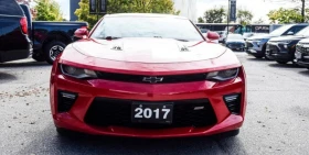 Chevrolet Camaro 2SS Coupe RWD* АвтоКредит* (ЦЕНА ДО БГ) - 56999 лв. / 29143.13 € - 34789858 2