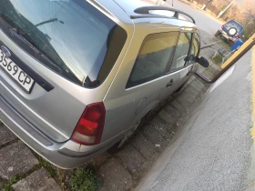 Ford Focus, снимка 14