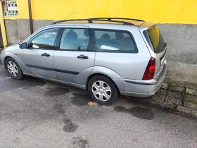 Ford Focus, снимка 1