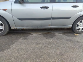 Ford Focus, снимка 9