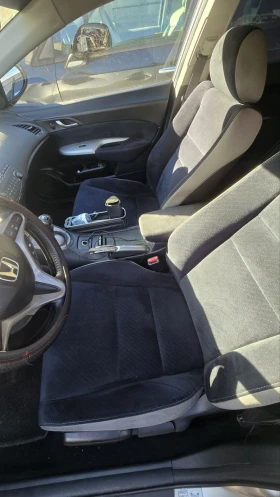 Honda Civic, снимка 8