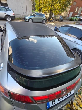 Honda Civic, снимка 14