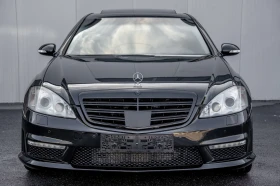 Mercedes-Benz S 320 CDI, снимка 2