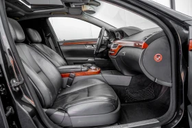 Mercedes-Benz S 320 CDI, снимка 11