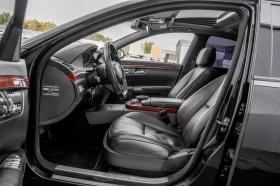 Mercedes-Benz S 320 CDI, снимка 10