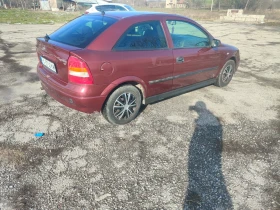 Opel Astra 1.6i - 1500 € / 2933.74 лв. - 21787079 7