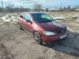 Opel Astra 1.6i - 1500 € / 2933.74 лв. - 21787079 3