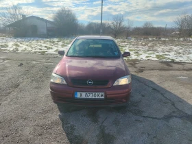 Opel Astra 1.6i - 1500 € / 2933.74 лв. - 21787079 2