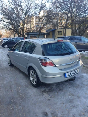 Opel Astra 1.7 CDTI - 1750 € / 3422.70 лв. - 53884170 6