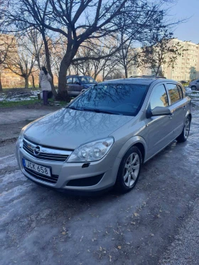Opel Astra 1.7 CDTI - 1750 € / 3422.70 лв. - 53884170 4