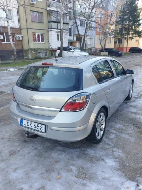 Opel Astra 1.7 CDTI - 1750 € / 3422.70 лв. - 53884170 7