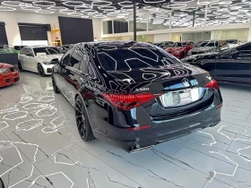 Mercedes-Benz S 580 4MATIC - 55200 € / 107961.82 лв. - 90572022 4