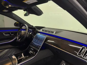 Mercedes-Benz S 580 4MATIC - 55200 € / 107961.82 лв. - 90572022 12