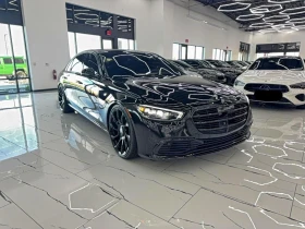Mercedes-Benz S 580 4MATIC - 55200 € / 107961.82 лв. - 90572022 2