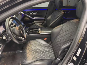 Mercedes-Benz S 580 4MATIC - 55200 € / 107961.82 лв. - 90572022 6