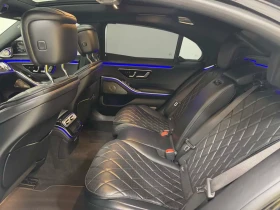 Mercedes-Benz S 580 4MATIC - 55200 € / 107961.82 лв. - 90572022 9