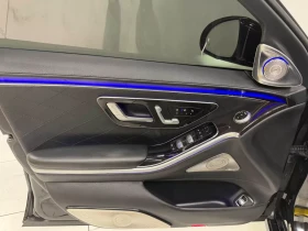 Mercedes-Benz S 580 4MATIC - 55200 € / 107961.82 лв. - 90572022 7