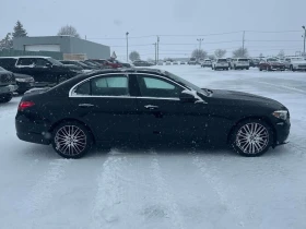 Mercedes-Benz C 300 * CARFAX * ПОДГРЕВ * ШИБИДАХ - 29600 € / 57892.57 лв. - 35994700 3