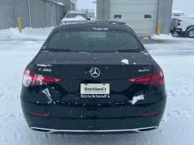 Mercedes-Benz C 300 * CARFAX * ПОДГРЕВ * ШИБИДАХ - 29600 € / 57892.57 лв. - 35994700 4