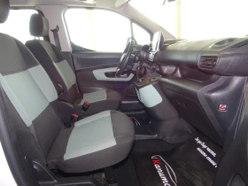 Citroen Berlingo 1.5BLUE HDI EAT8 131 | Mobile.bg � ����� ������ 10