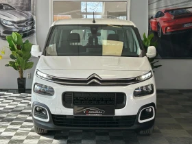 Citroen Berlingo 1.5BLUE HDI EAT8 131 | Mobile.bg � ����� ������ 2