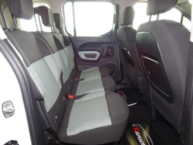 Citroen Berlingo 1.5BLUE HDI EAT8 131 | Mobile.bg � ����� ������ 14