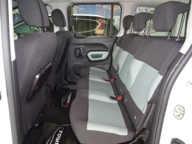 Citroen Berlingo 1.5BLUE HDI EAT8 131 | Mobile.bg � ����� ������ 13