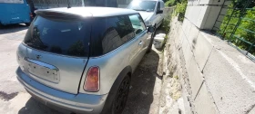 Mini Cooper 1.6I  90k.c - 1280 € / 2503.46 лв. - 75477482 7