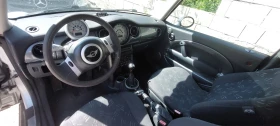 Mini Cooper 1.6I  90k.c - 1280 € / 2503.46 лв. - 75477482 10
