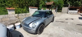 Mini Cooper 1.6I  90k.c - 1280 € / 2503.46 лв. - 75477482 11