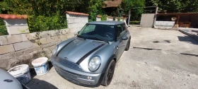 Mini Cooper 1.6I  90k.c - 1280 € / 2503.46 лв. - 75477482 2