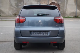 Citroen C4 Picasso 1.6d 109к.с. - 2300 € / 4498.41 лв. - 51140132 6